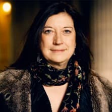 Affiche, Hommage à Florence Malgoire