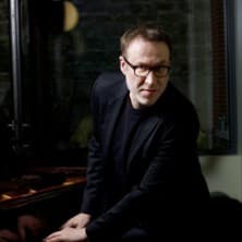 Affiche, Jean-François Zygel - Récital de Piano, Fantaisies sur Beethoven