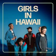 Affiche, Girls in Hawaii