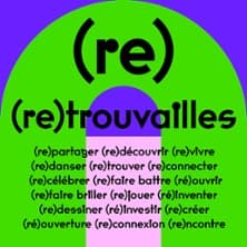 Affiche, (Re)Trouvailles