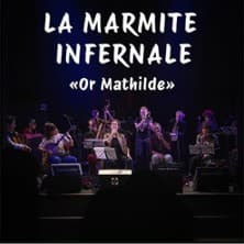 Affiche, La Marmite Infernale