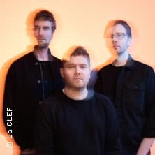 Affiche, Gogo Penguin + Daudi Matsiko