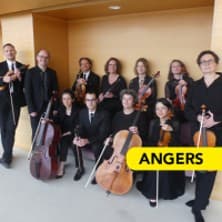 Affiche, Onpl - Pause Concert Piazzolla