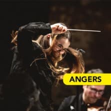 Affiche, Onpl - Musiques de Ballets