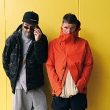 Affiche, Sleaford Mods
