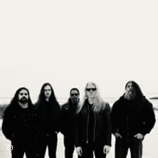 Affiche, Nevermore + Rivers of Nihil + Urne