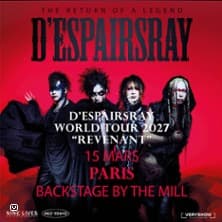 Affiche, D'EspairsRay