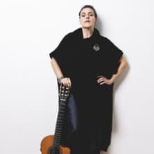 Affiche, Souad Massi