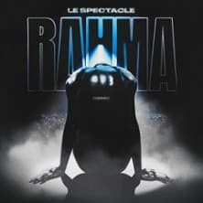 Affiche, Zamdane - Le Spectacle Rahma - Tournée