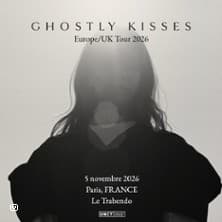 Affiche, Ghostly Kisses