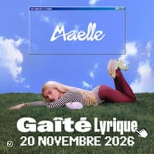 Affiche, Maëlle