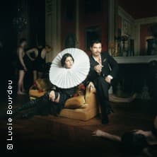 Affiche, Lilly Wood And The Prick