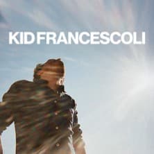 Affiche, Kid Francescoli