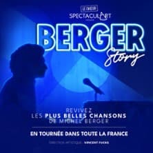 Affiche, Berger Story