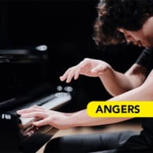 Affiche, Onpl - Sur un Thème de Paganini