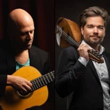 Affiche, Mouratoglou - Martineau - Jousselme - Paganini, Calace, Beethoven,...