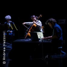 Affiche, Bianchi Hoesch + Cassol + Viret - Notes on the Memory of Notes