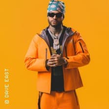 Affiche, Dave East