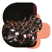 Affiche, Verdi & Puccini, I Maestri - Orchestre Victor Hugo