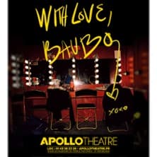 Affiche, With Love Baubo