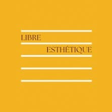 Affiche, Libre Esthétique - Ysaÿe, Montgomery, Mendelssohn