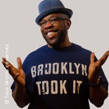 Affiche, Jeru The Damaja