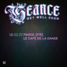Affiche, Get Well Soon