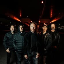 Affiche, The Halo Effect + Lacuna Coil + Omnium Gatherum