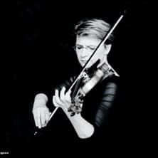 Affiche, Cycle Beethoven - Idylle - Concerto Violon