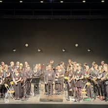 Affiche, Orchestre H2o