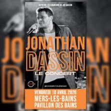 Affiche, Jonathan Dassin