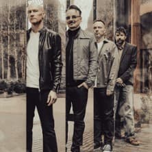 Affiche, The Pineapple Thief - Far and Wide - European Tour 2027