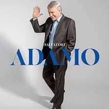 Affiche, Salvatore Adamo