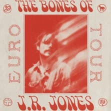 Affiche, The Bones of J.R. Jones