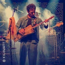 Affiche, Gnawa Diffusion