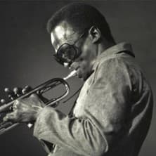 Affiche, Tribute to Miles Davis