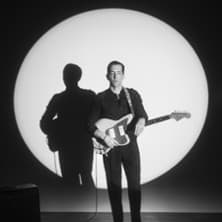 Affiche, Pokey Lafarge