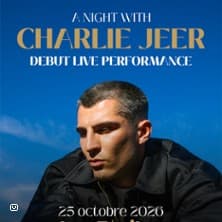 Affiche, Charlie Jeer