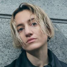 Affiche, Aloïse Sauvage
