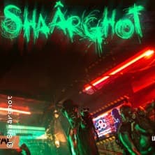 Affiche, Shaârghot