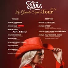 Affiche, Eloïz