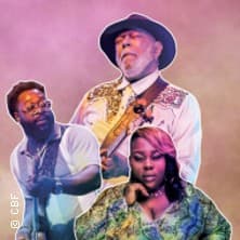 Affiche, Chicago Blues Festival