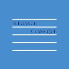 Affiche, Elégance Classique - Dotzauer - Reicha - Mozart
