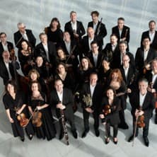 Affiche, Orchestre National de Cannes