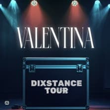 Affiche, Valentina - Dixstance