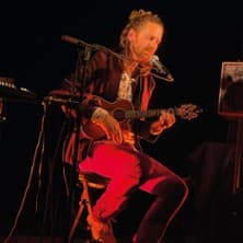 Affiche, Duo en Solo - Concert à 2.... Mais Tout Seul !