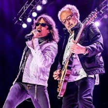 Affiche, Foreigner - Unplugged