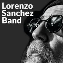 Affiche, Lorenzo Sanchez Band