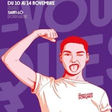 Affiche, Les Rendez-Vous Soniques #17