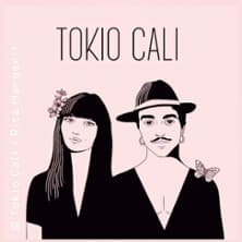 Affiche, Lisa Claudie + Tokio Cali